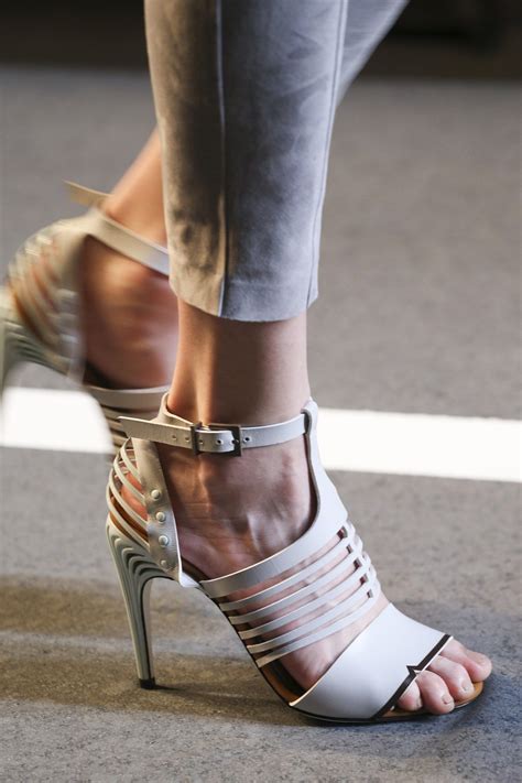 fendi scarpe donne 2015|Scarpe FENDI donna .